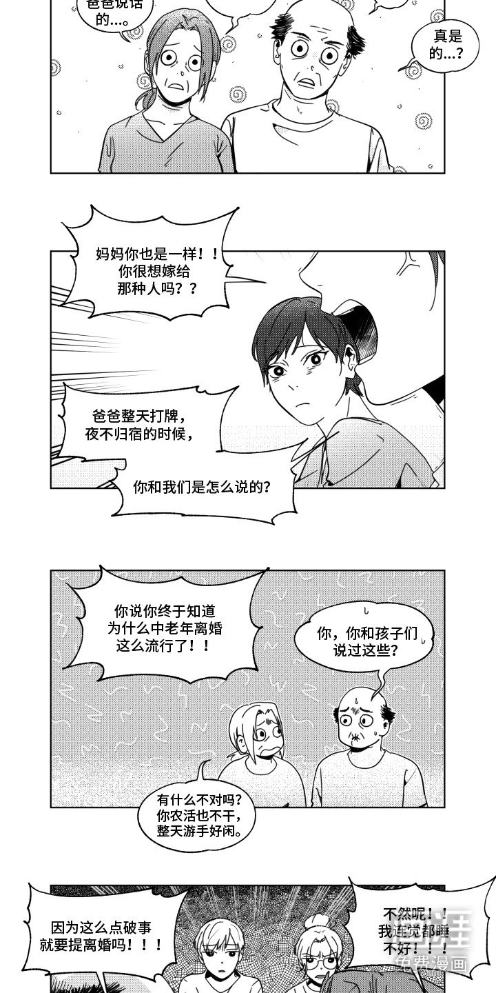 第16章：反抗