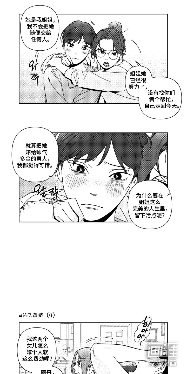 第16章：反抗