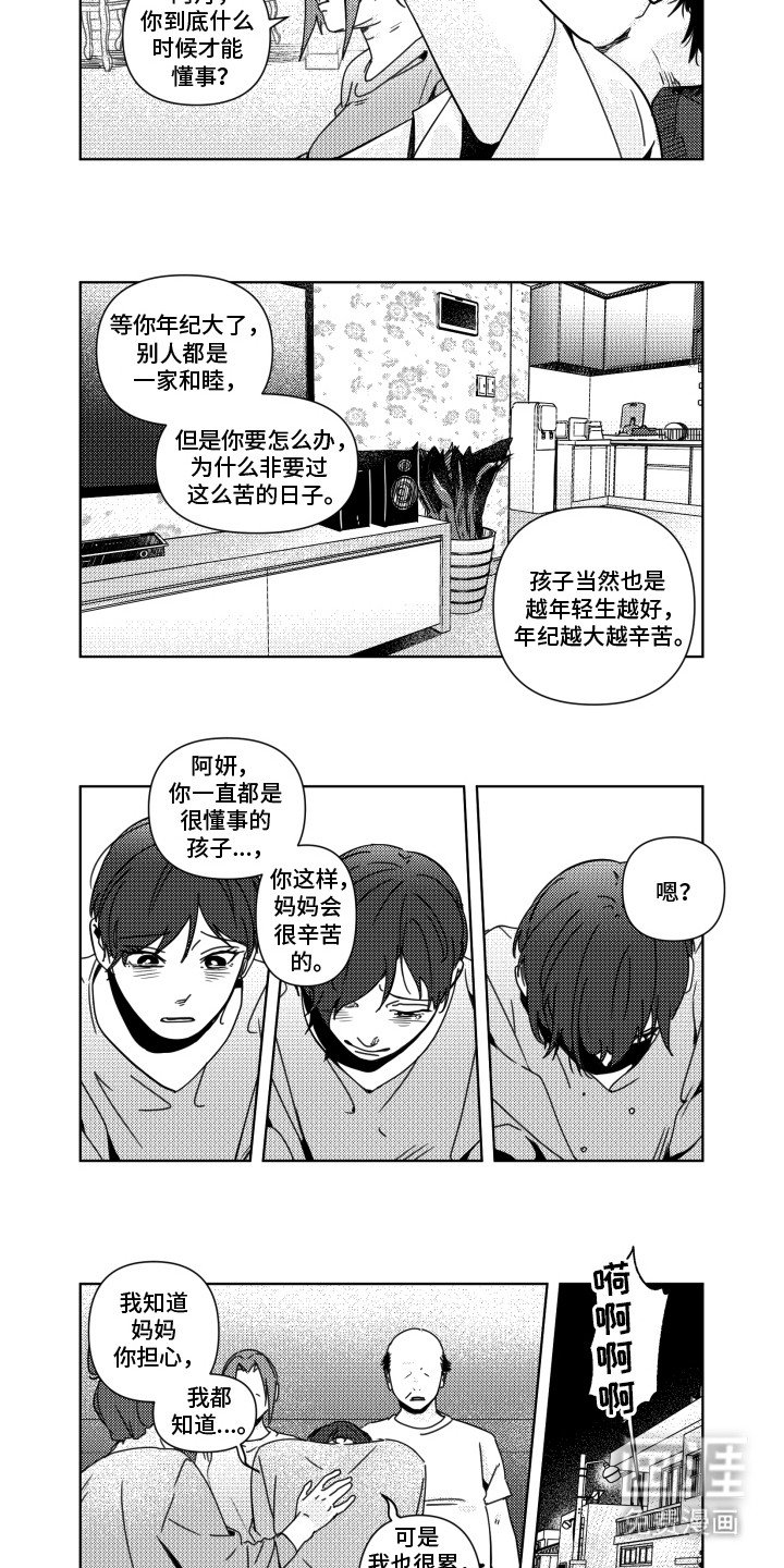 第16章：反抗