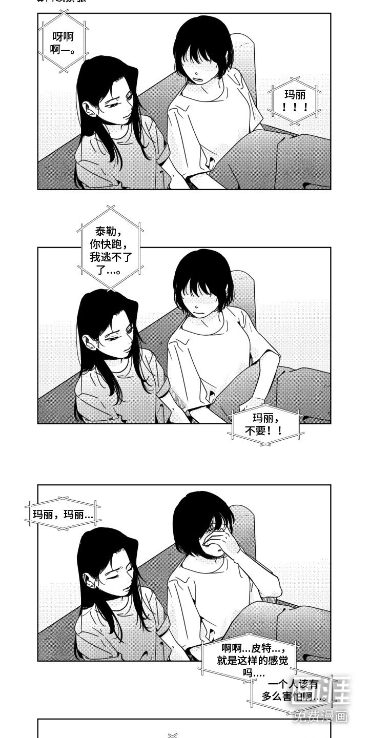 第17章：视线