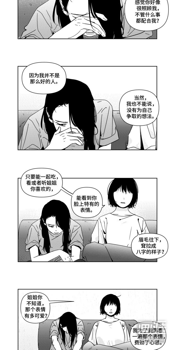 第17章：视线