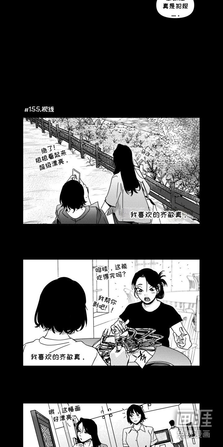 第17章：视线