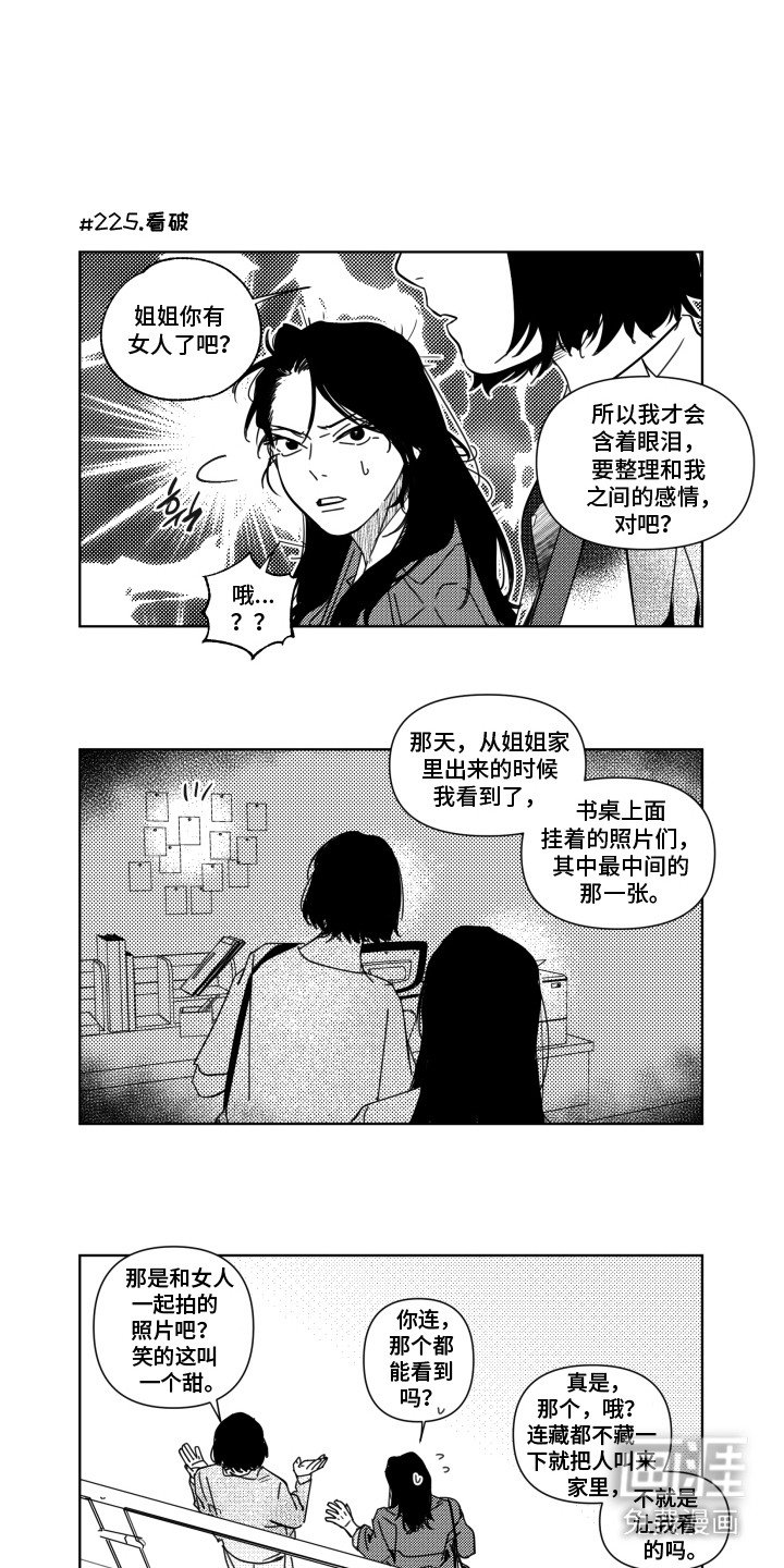 第26章：忌日