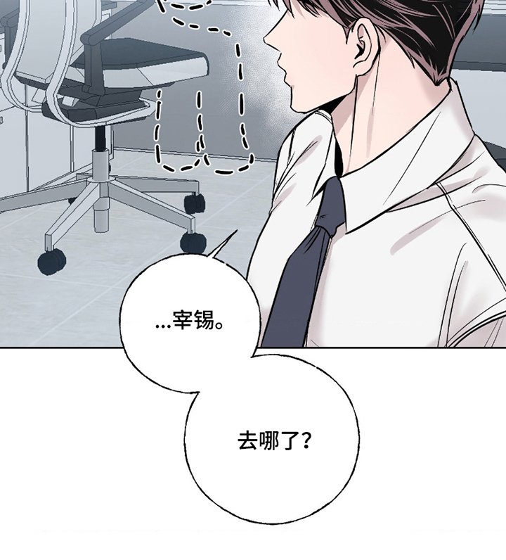 第1章：完美的人才