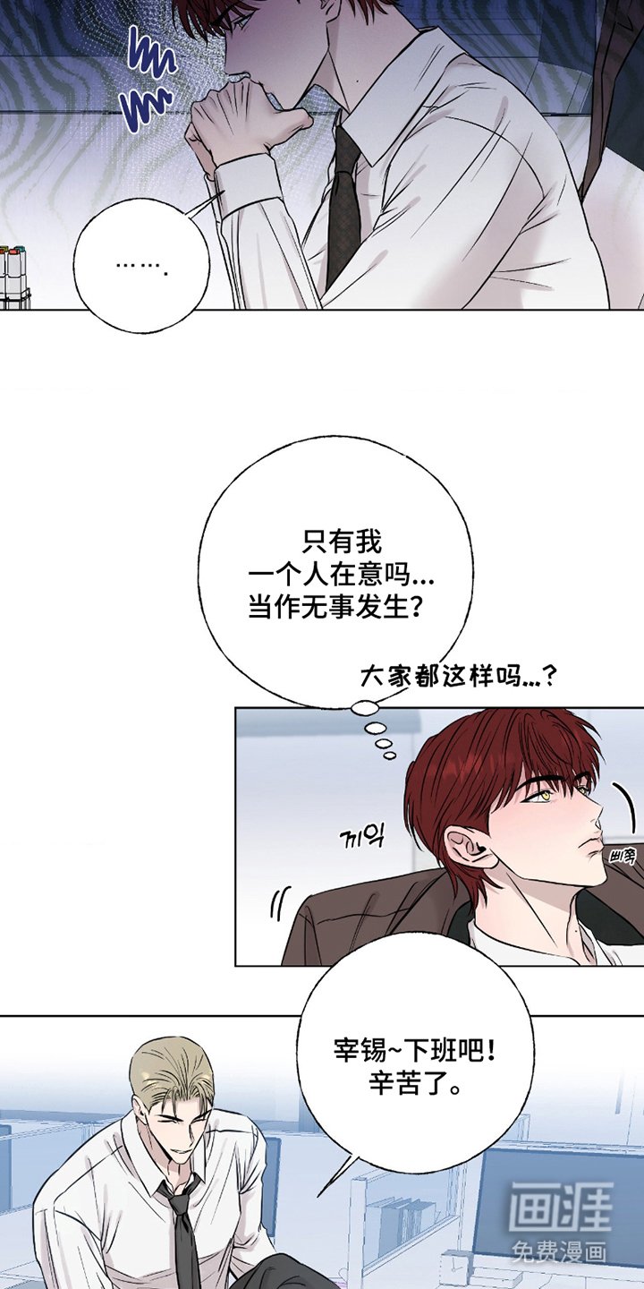 第11章：和谐
