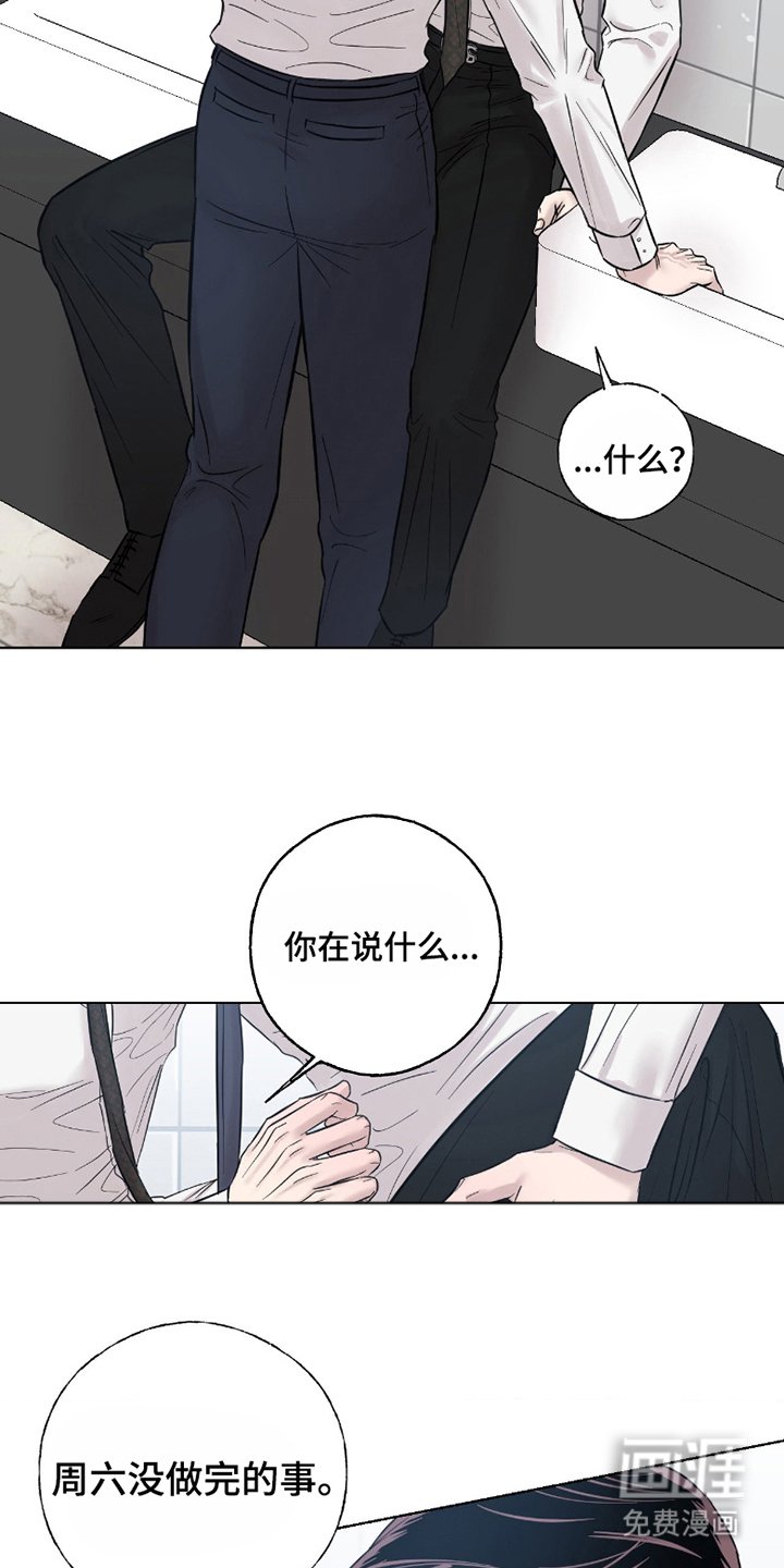 第11章：和谐
