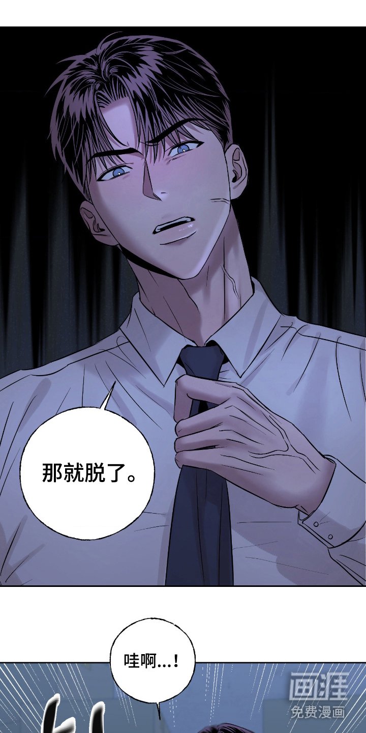 第12章：挑剔