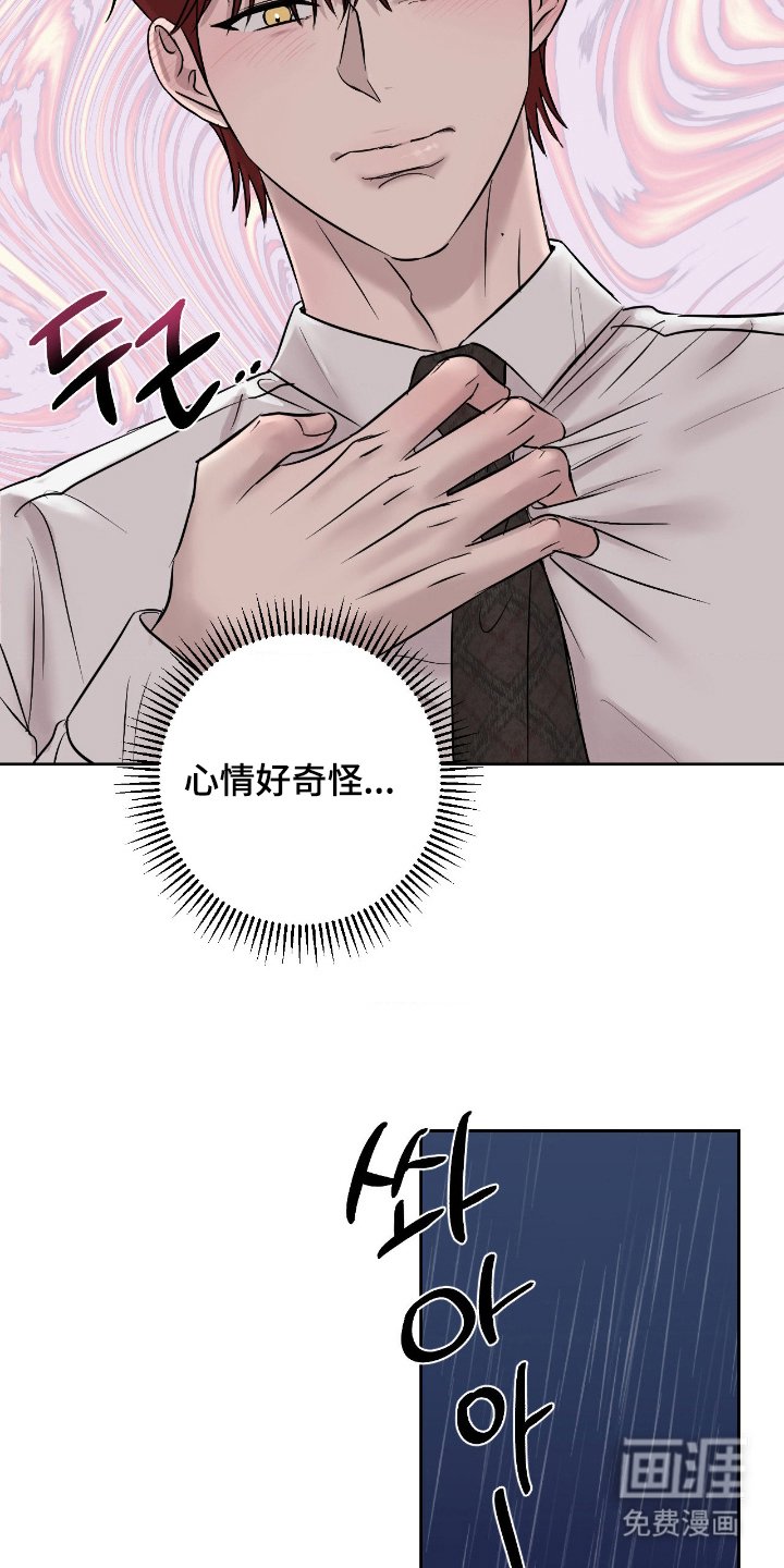 第15章：心情好奇怪