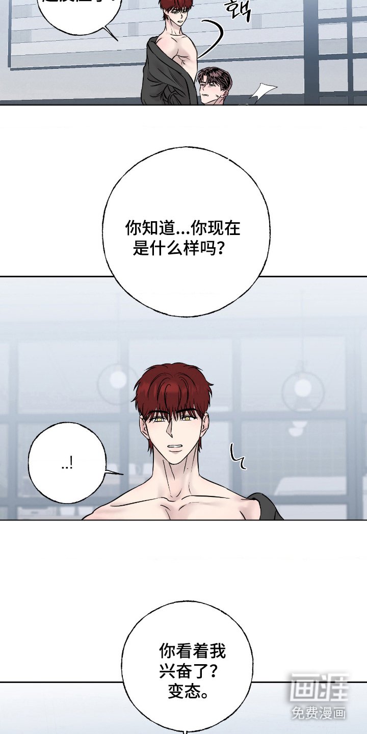 第17章：是你先的