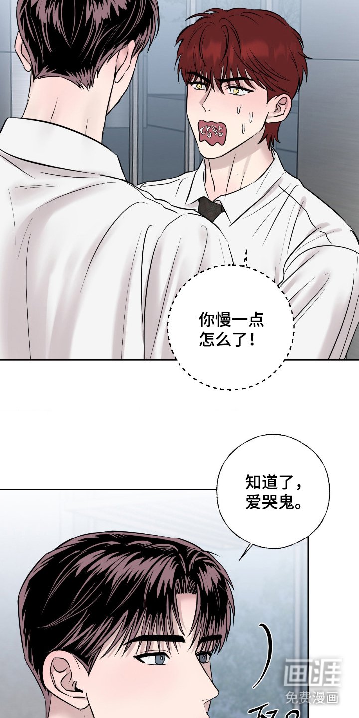 第19章：长的好看（完结）