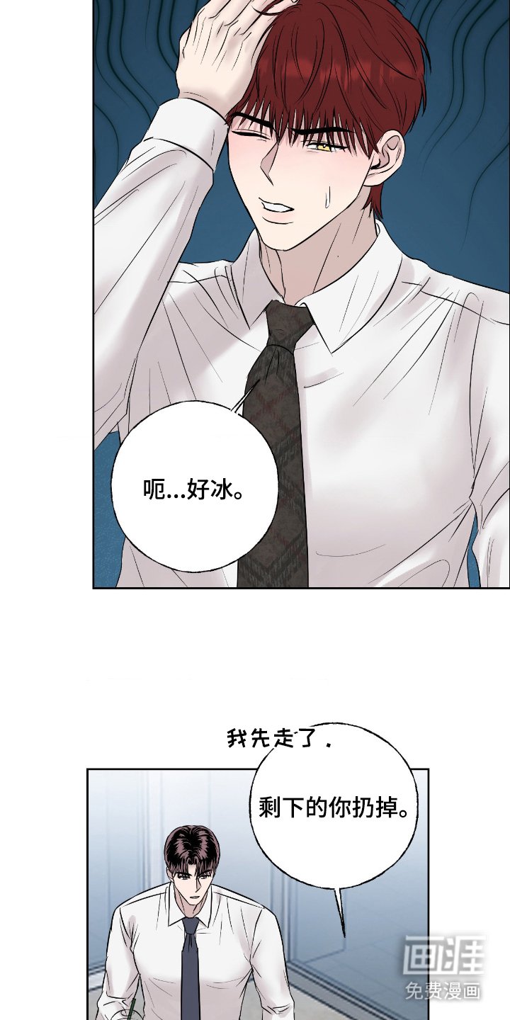 第19章：长的好看（完结）