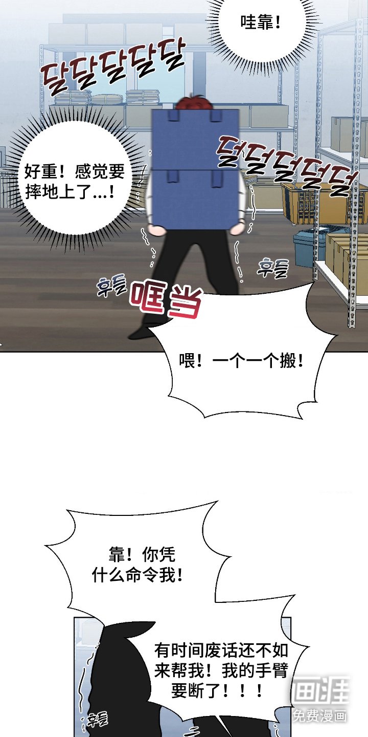 第5章：起开