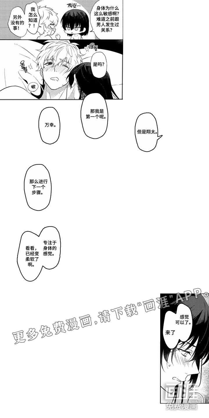 第4章：演员