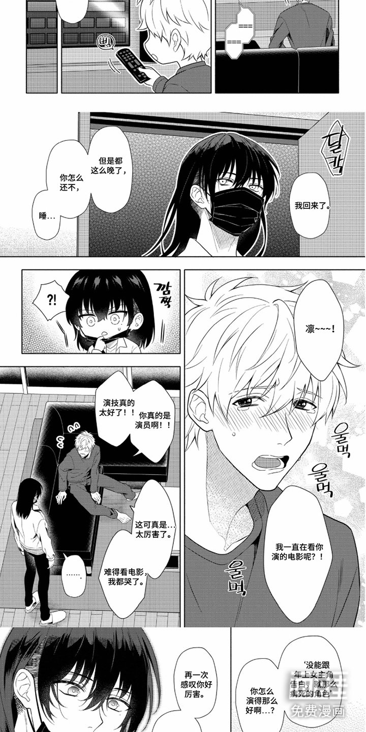 第4章：演员