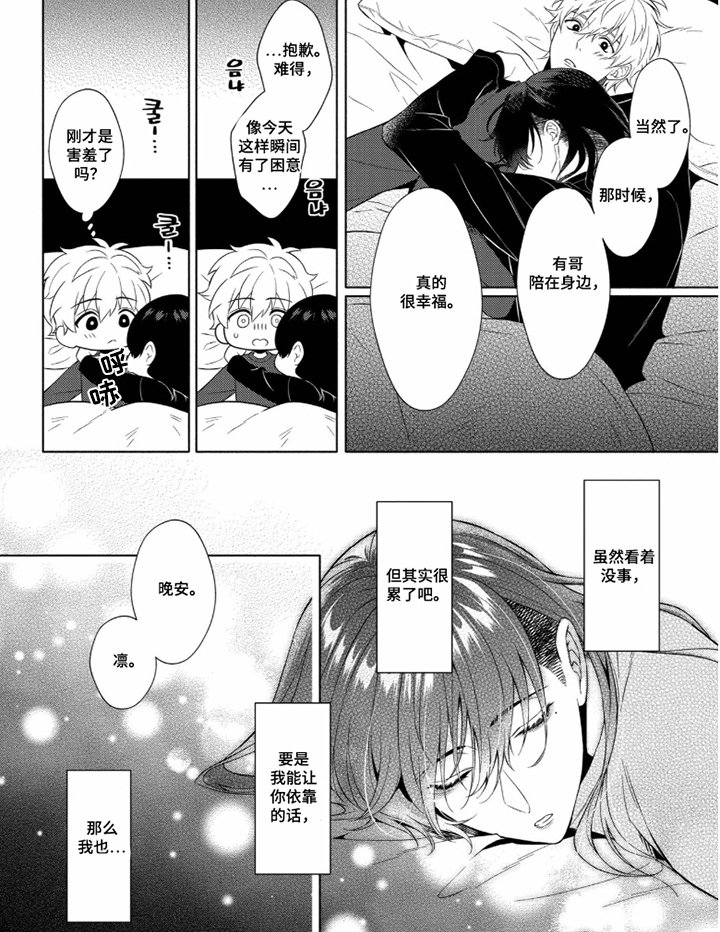 第4章：演员