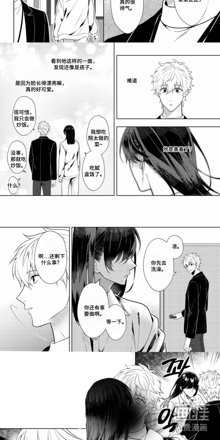 第5章：经纪人