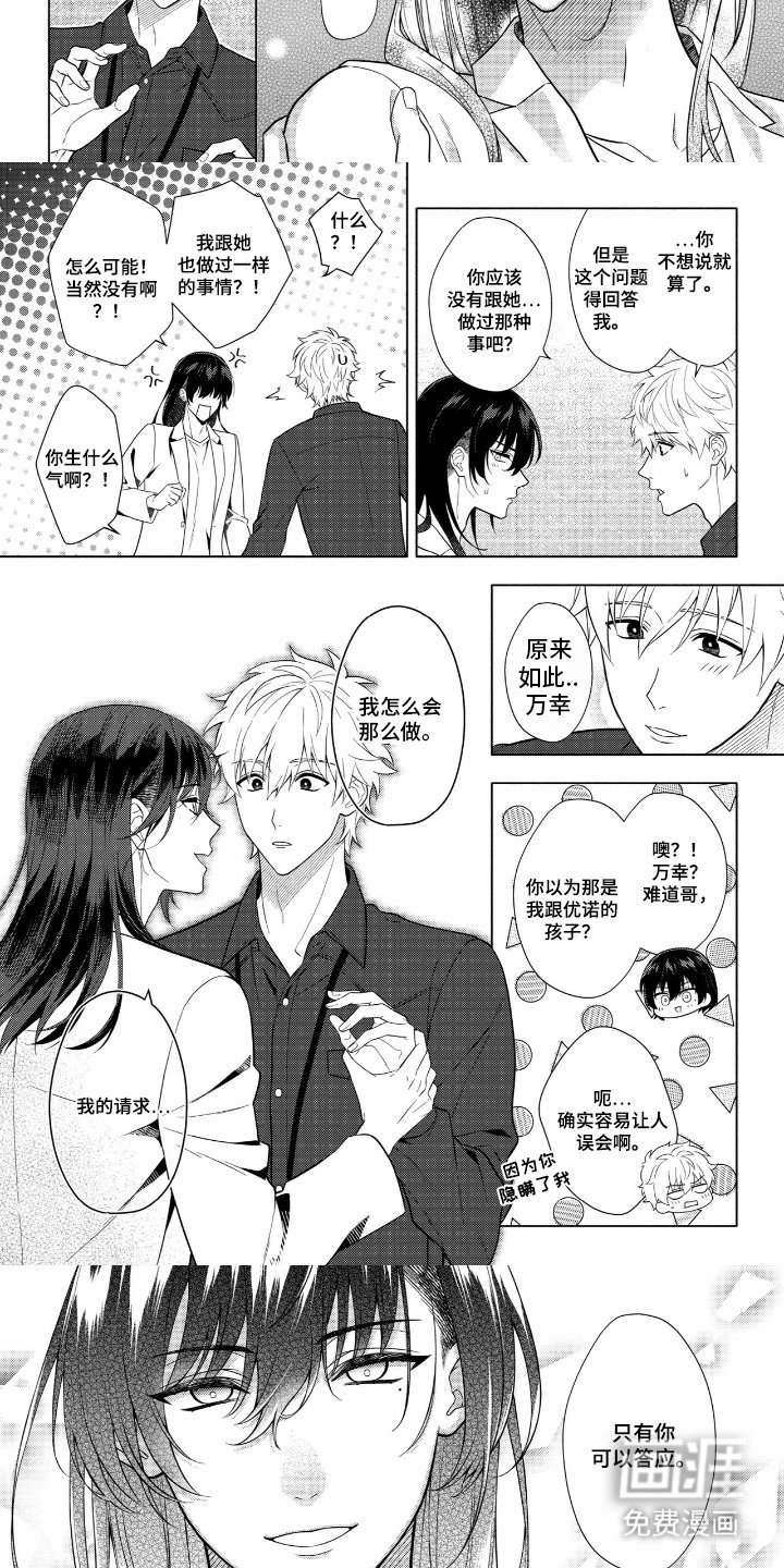 第6章：自私的我