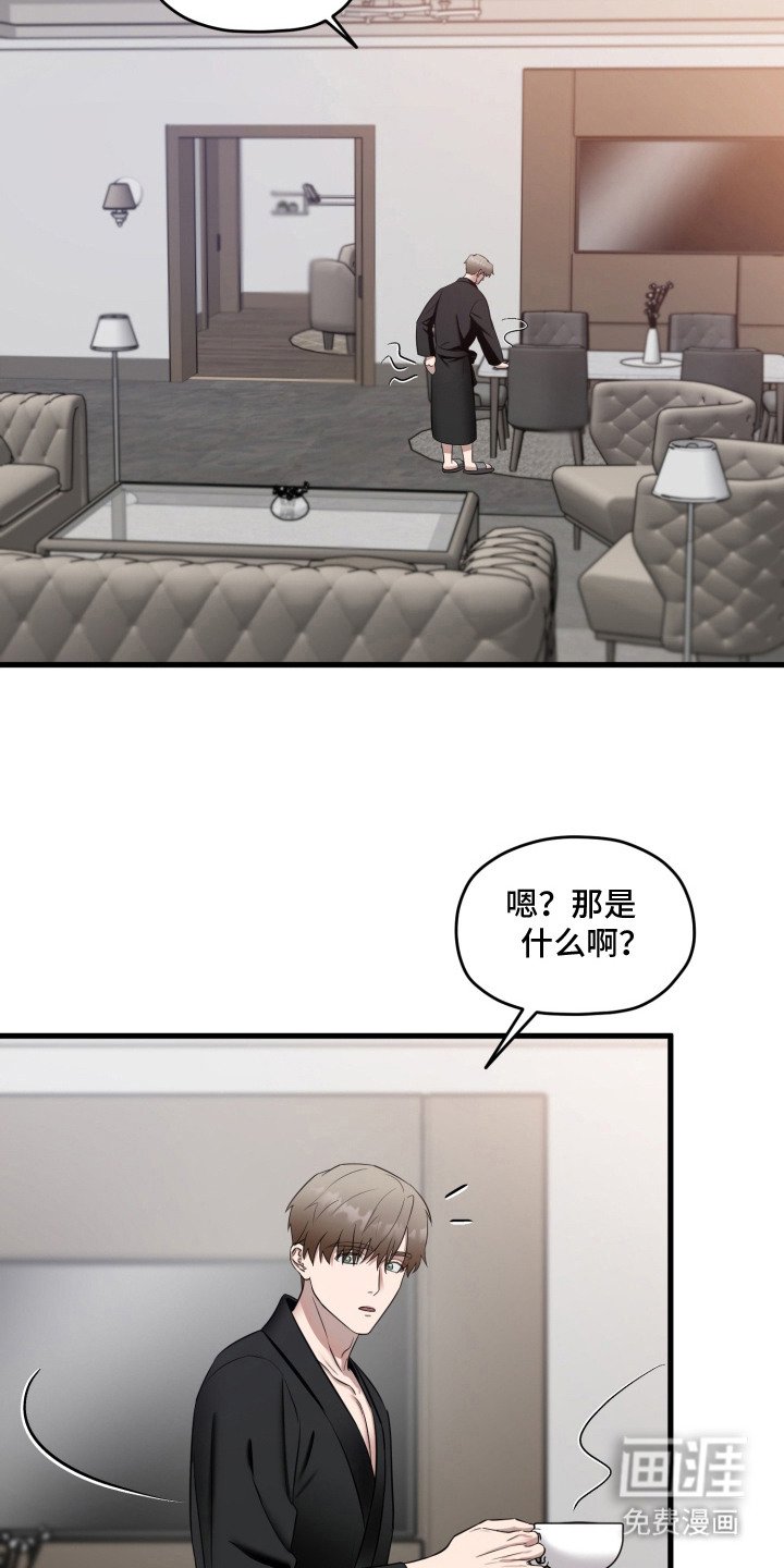 第15章：运势第一（完结）