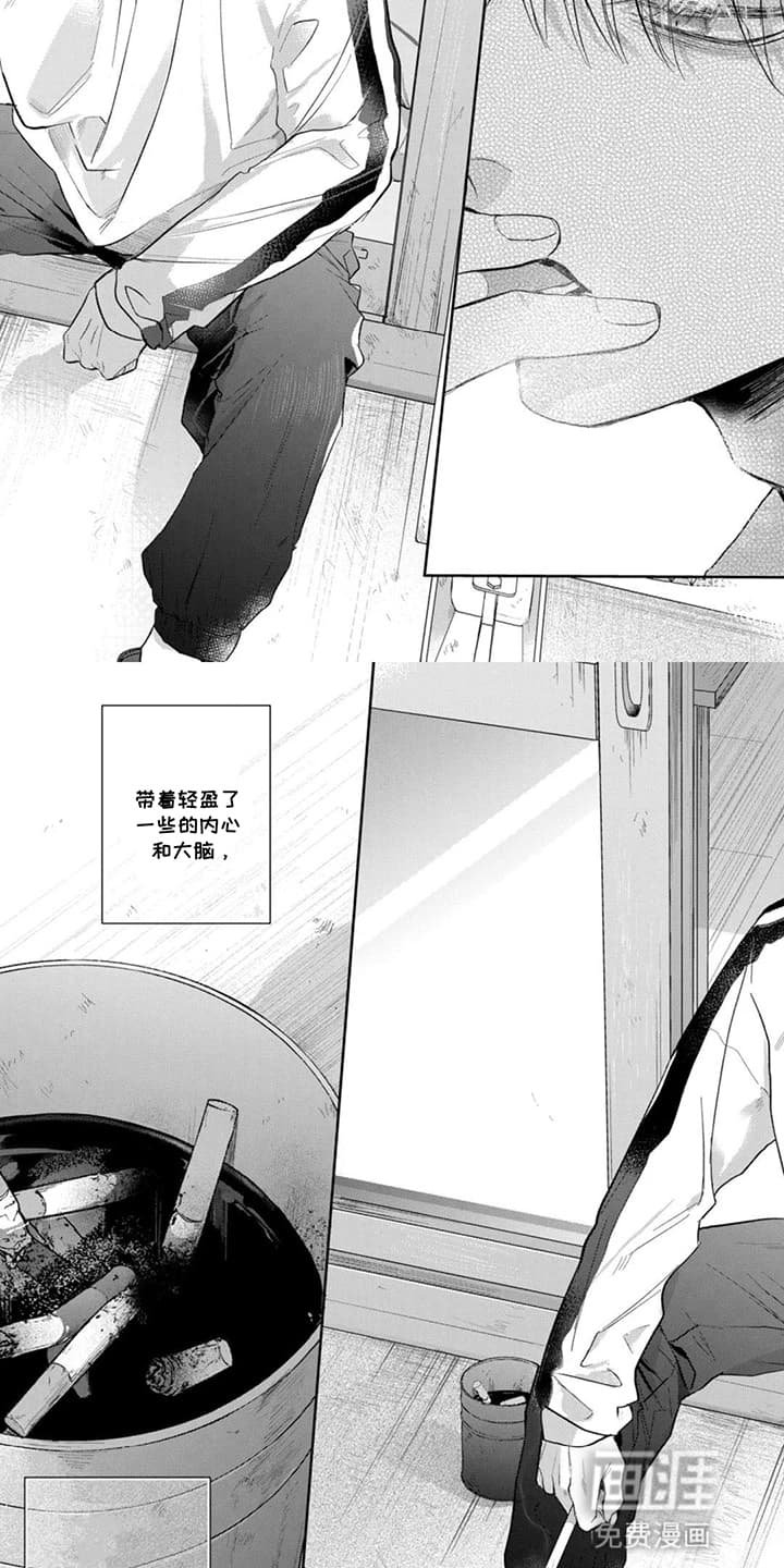 第1章：工作
