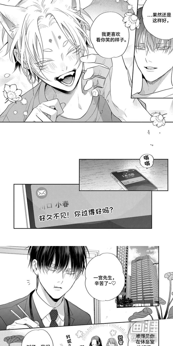 第11章：惊喜
