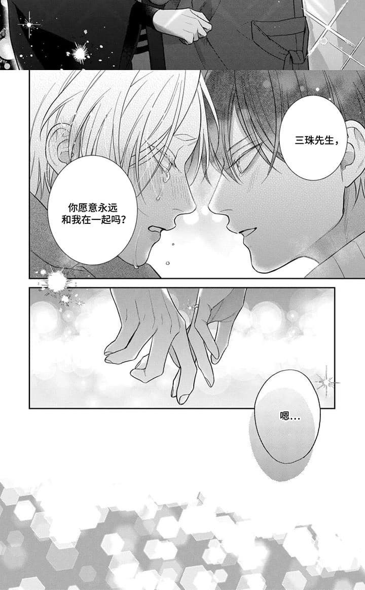 第17章：永远在一起
