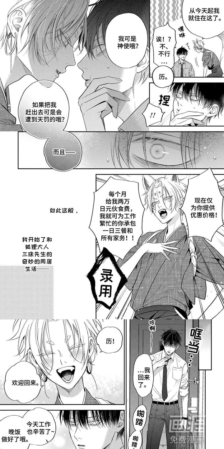 第5章：新的机会