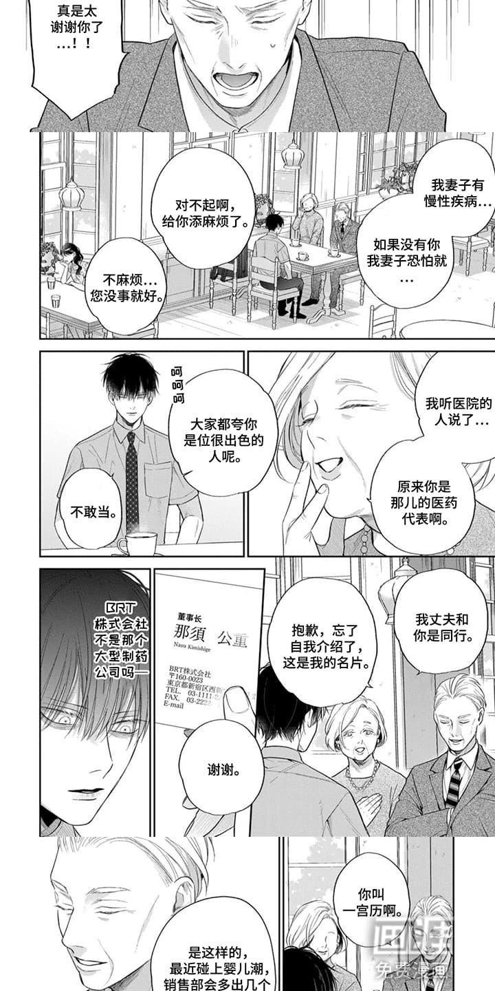 第5章：新的机会