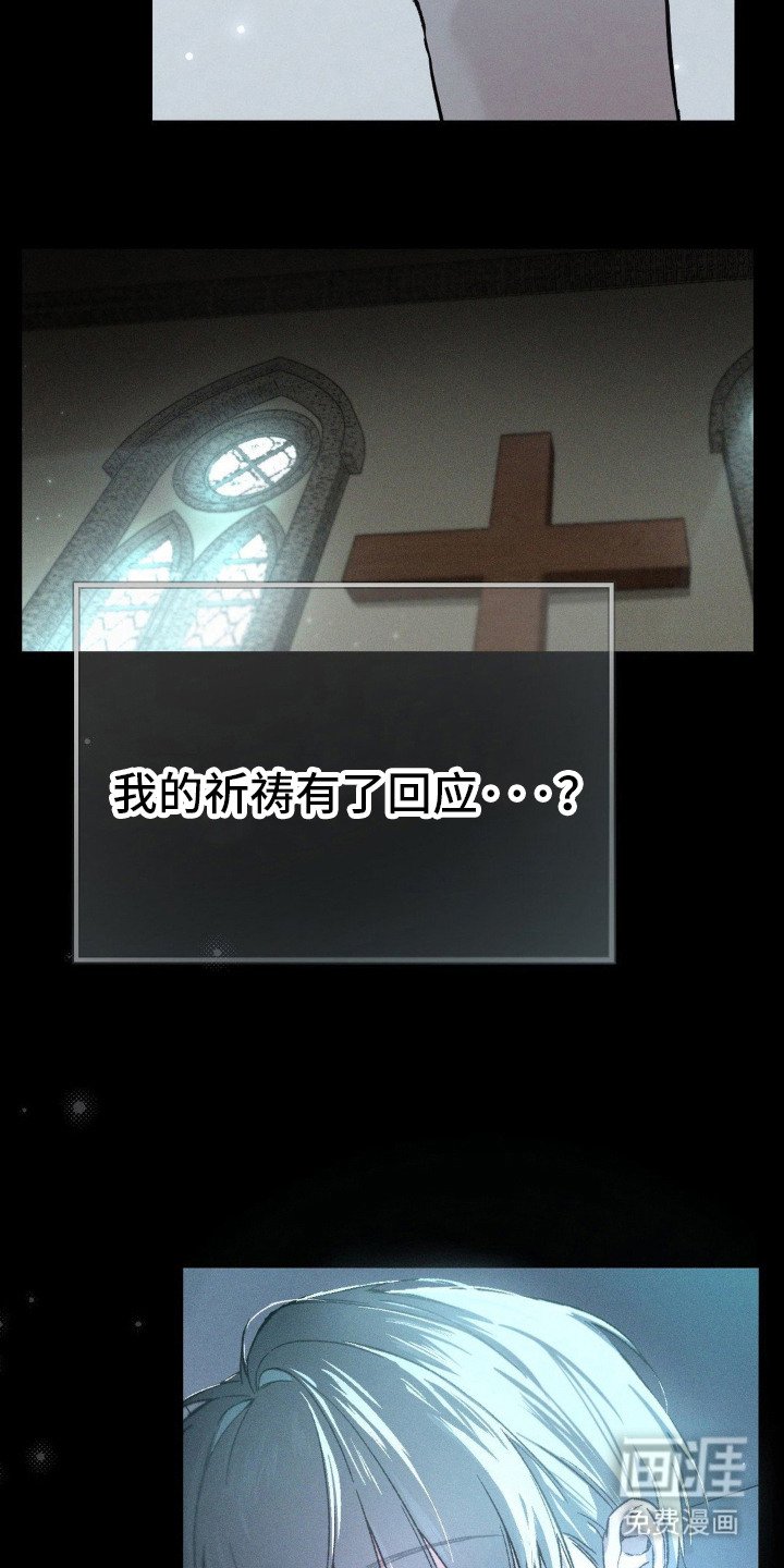 第9章：不再孤单（完结）
