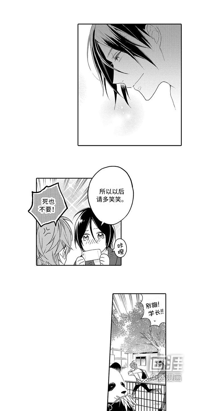 第13章：吸引