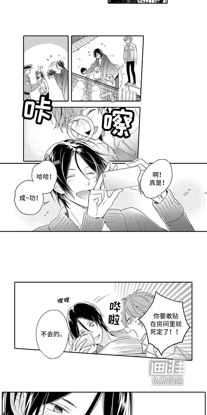 第13章：吸引