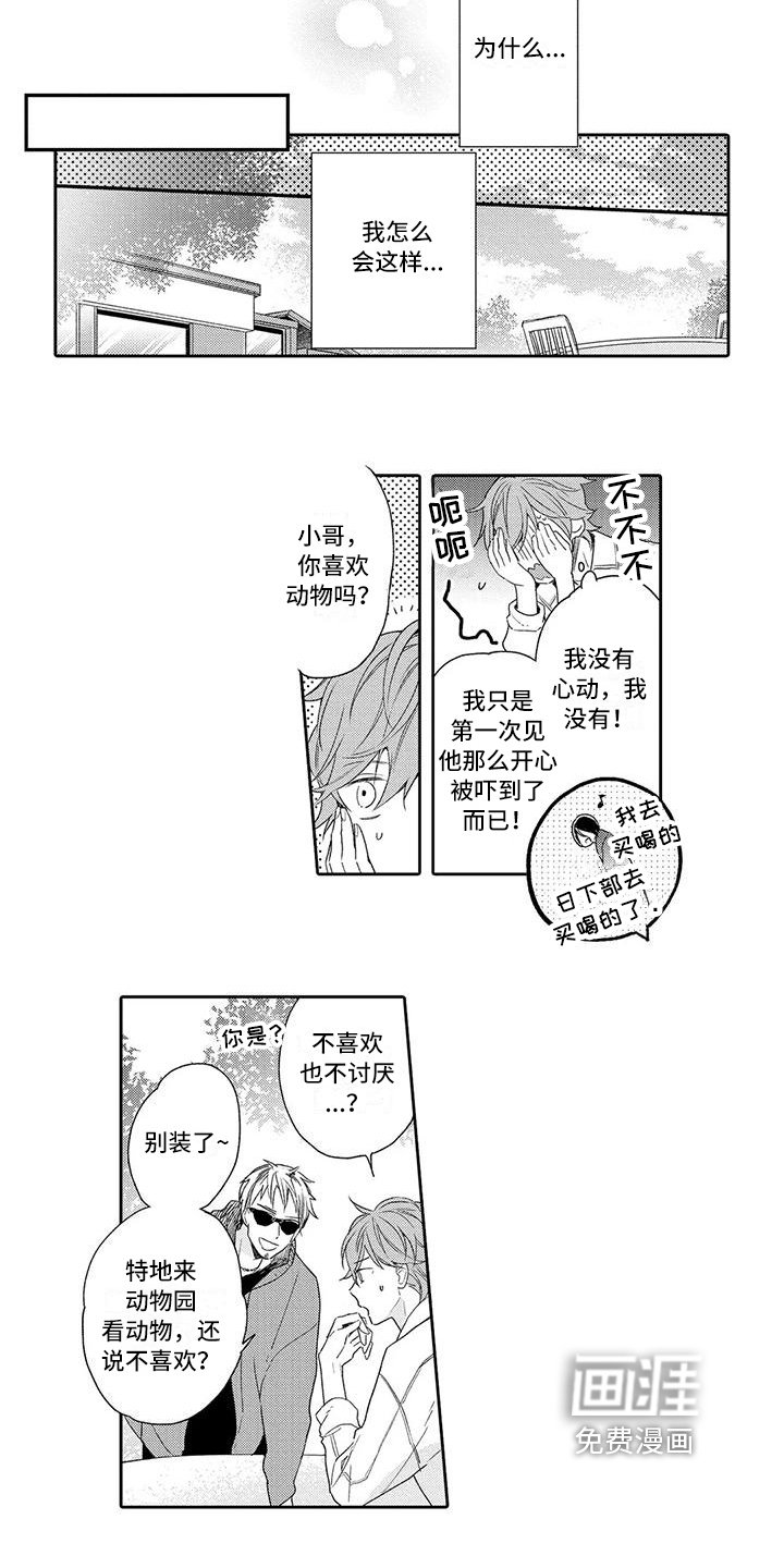 第13章：吸引