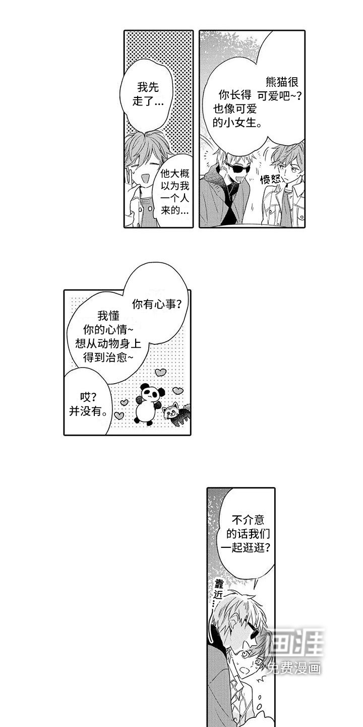 第13章：吸引