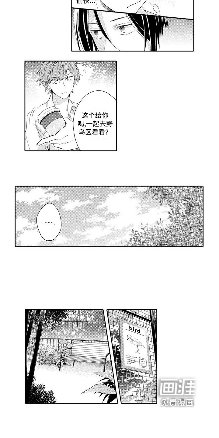 第13章：吸引