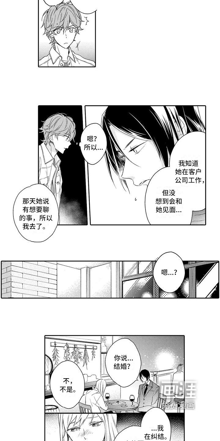 第14章：表白