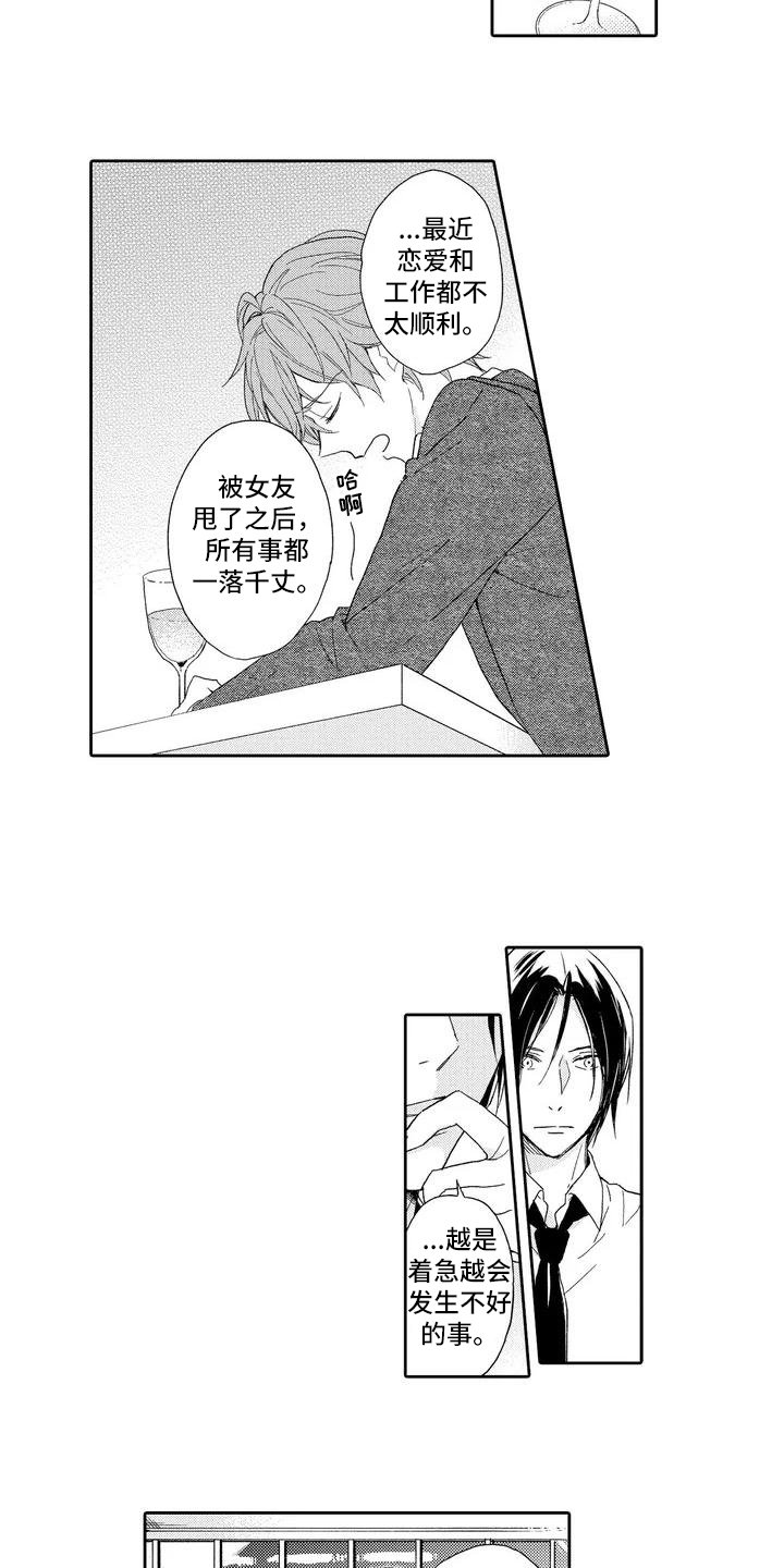 第2章：报复计划