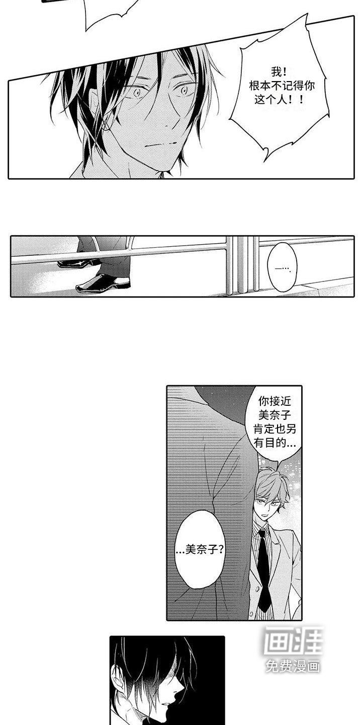 第6章：威胁