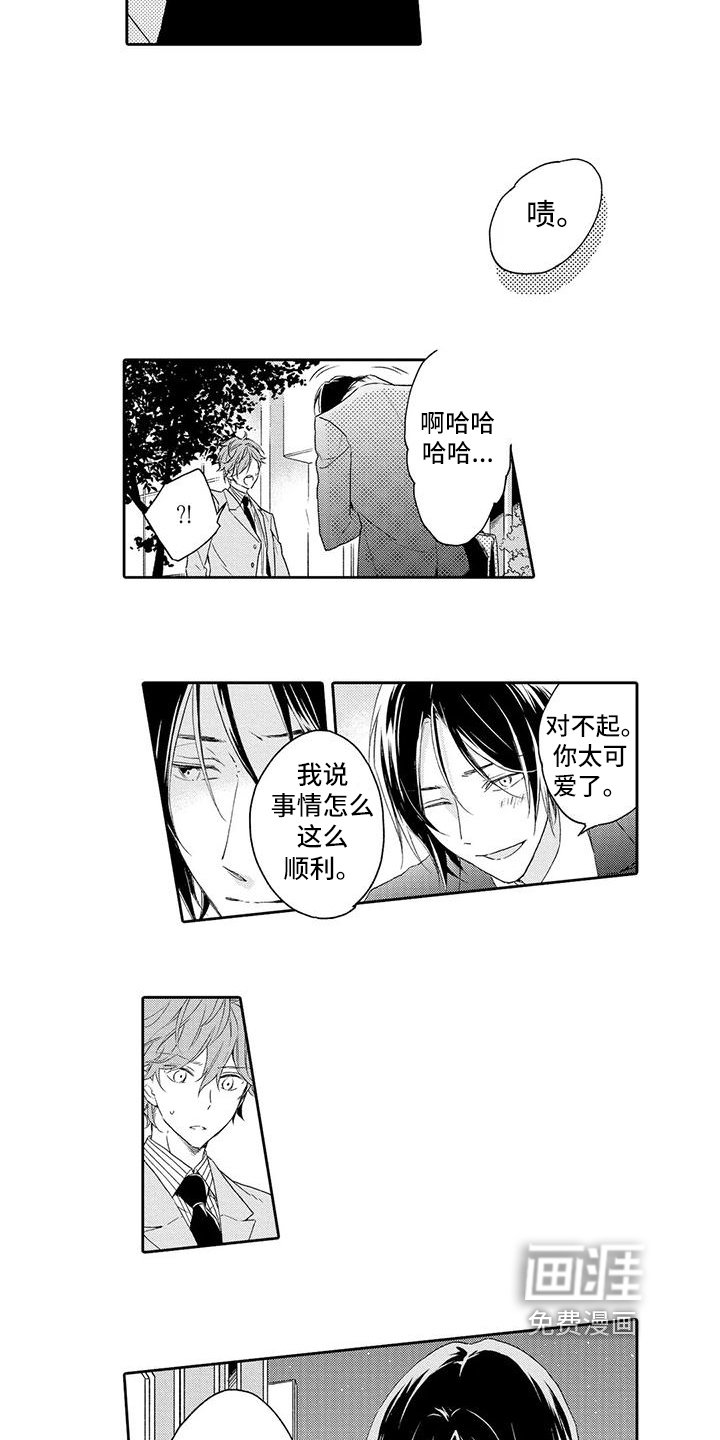 第6章：威胁