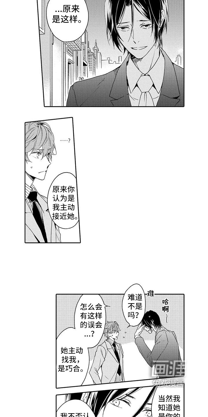 第6章：威胁