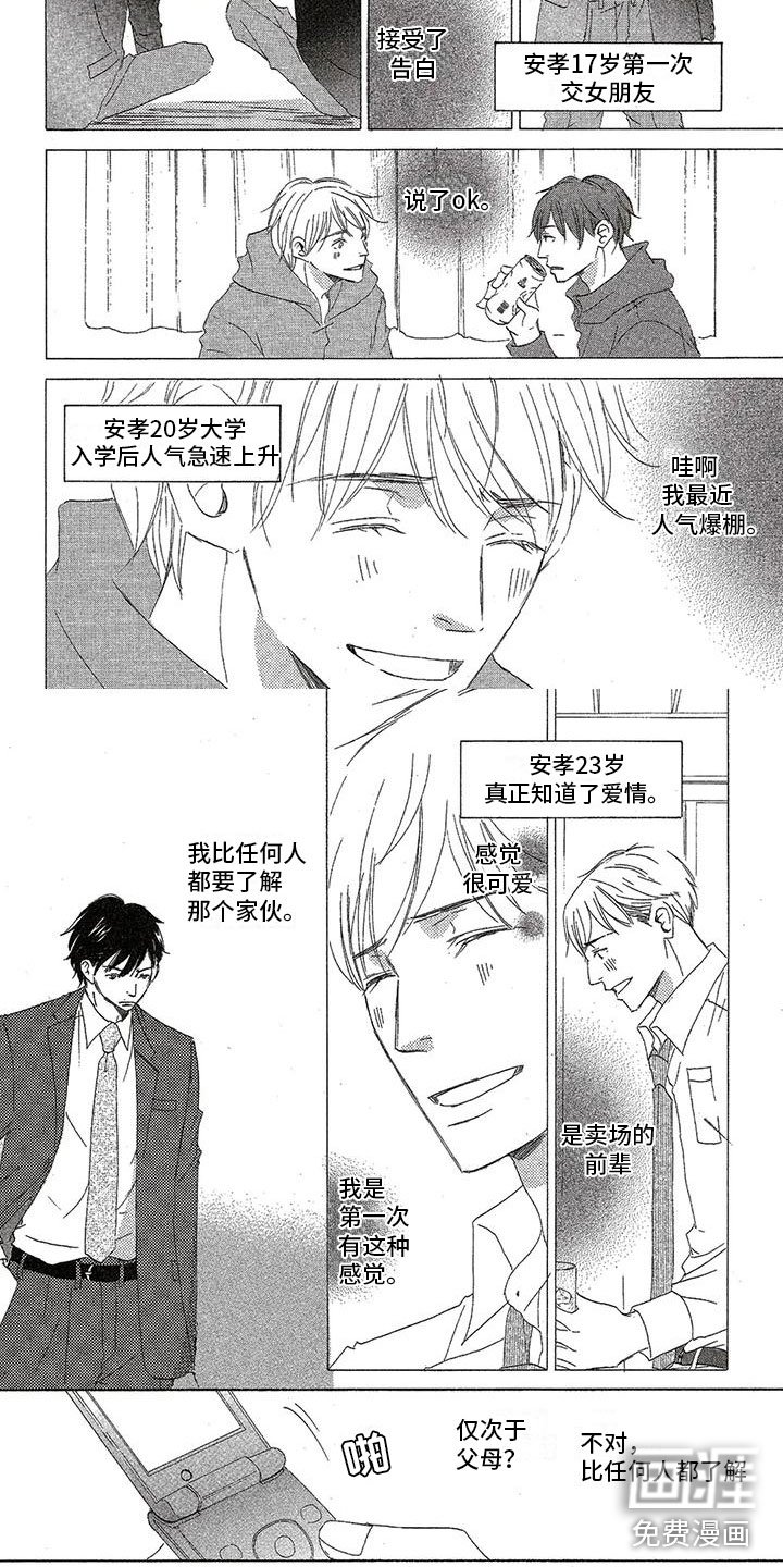 第29章：别动他