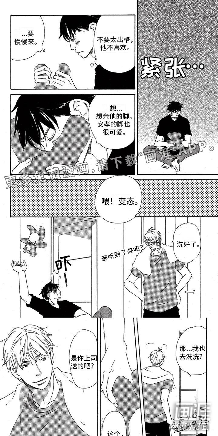 第46章：不理解
