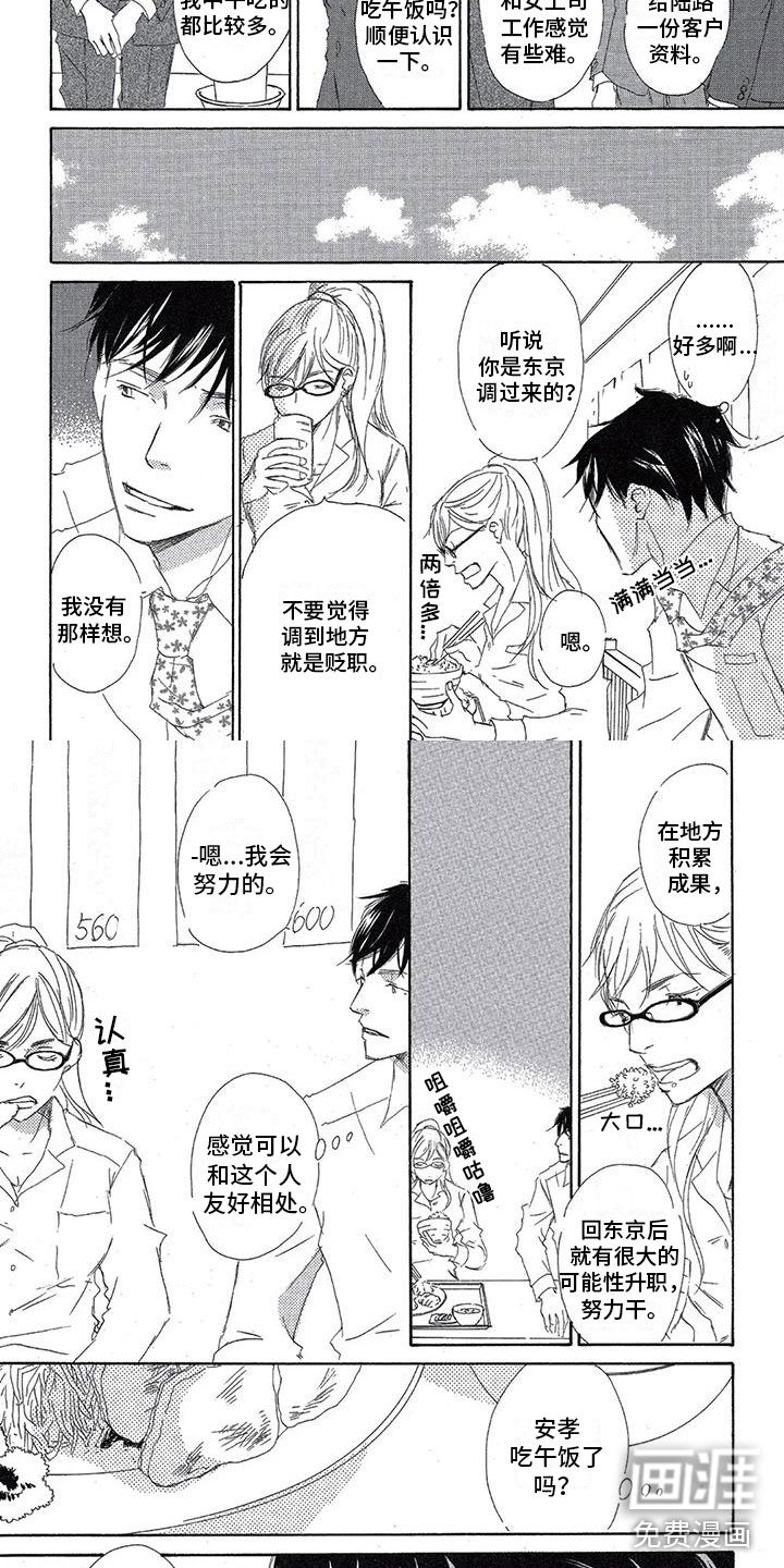 第5章：一起喝酒