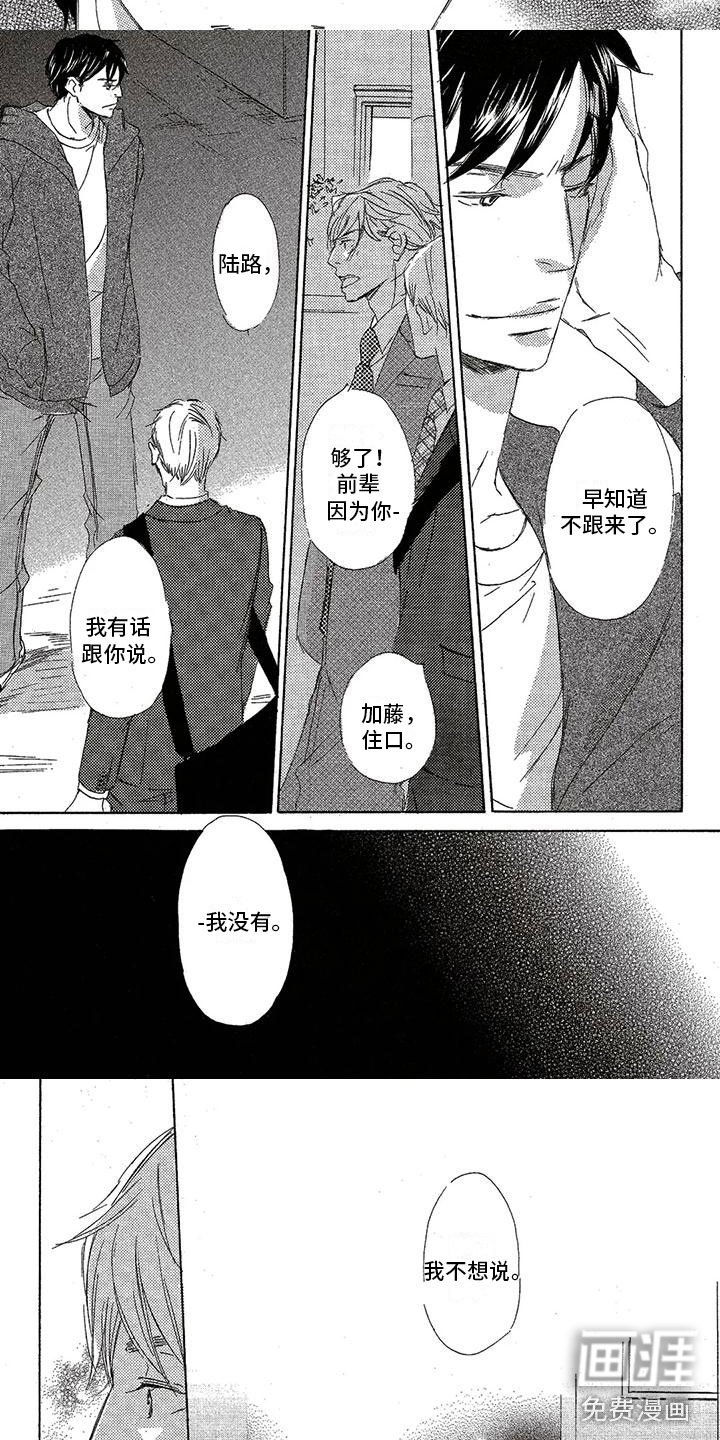 第52章：受伤