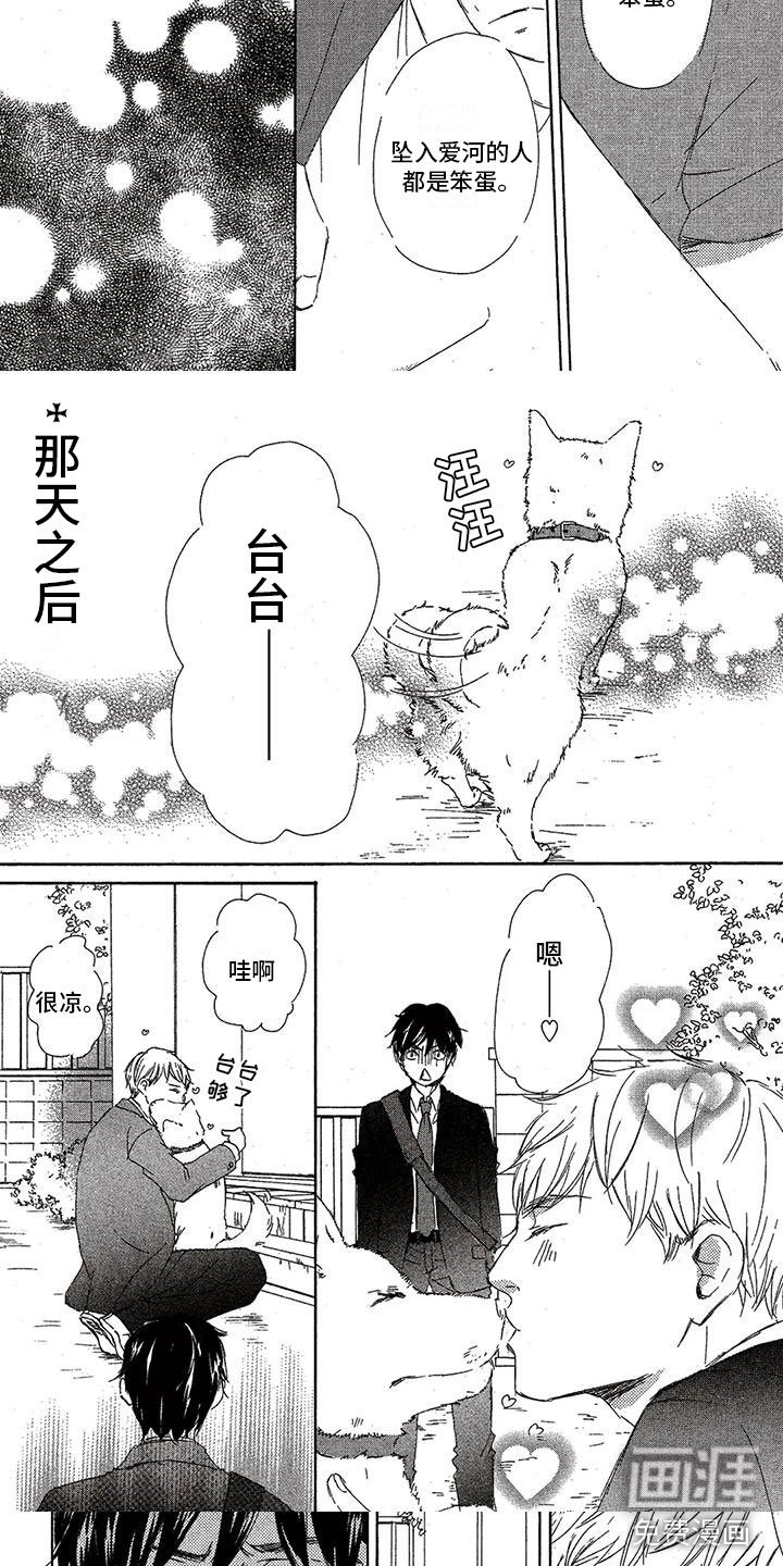 第56章：梦想成真