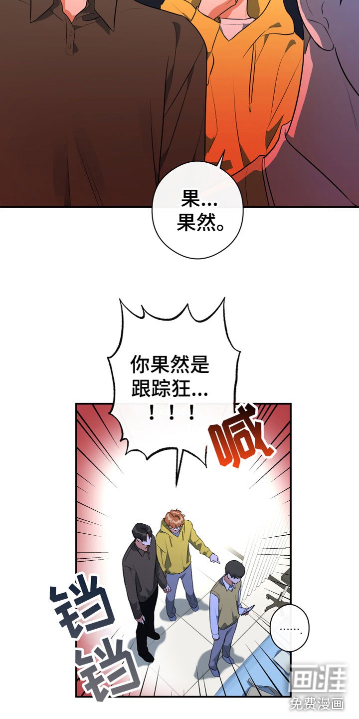第12章：跟踪狂