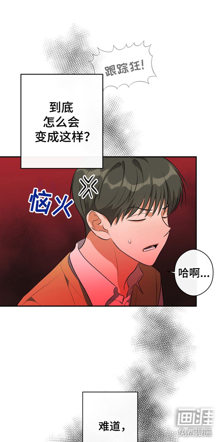 第12章：跟踪狂