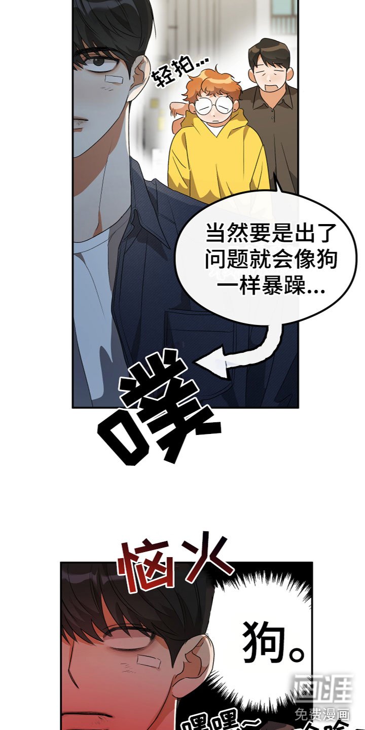 第15章：又回来了