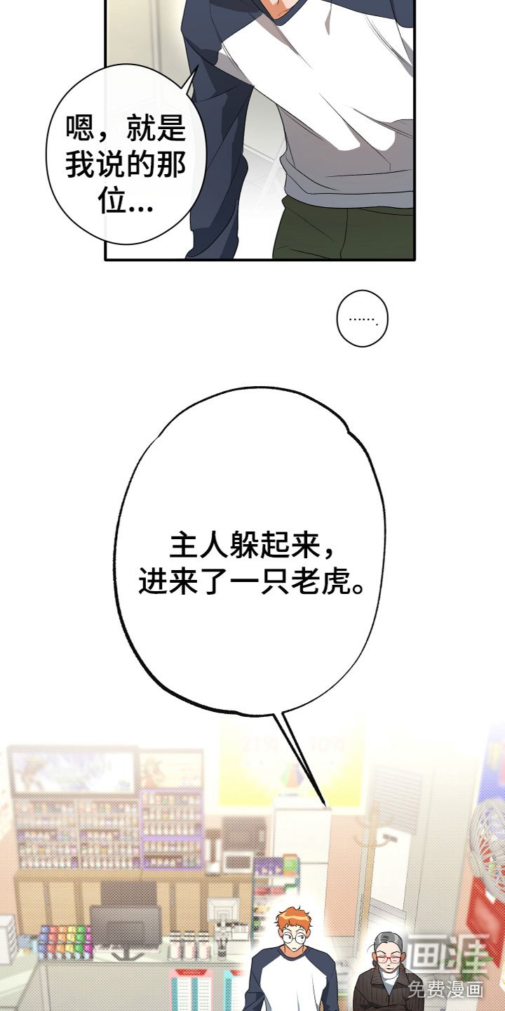 第17章：寻求帮助