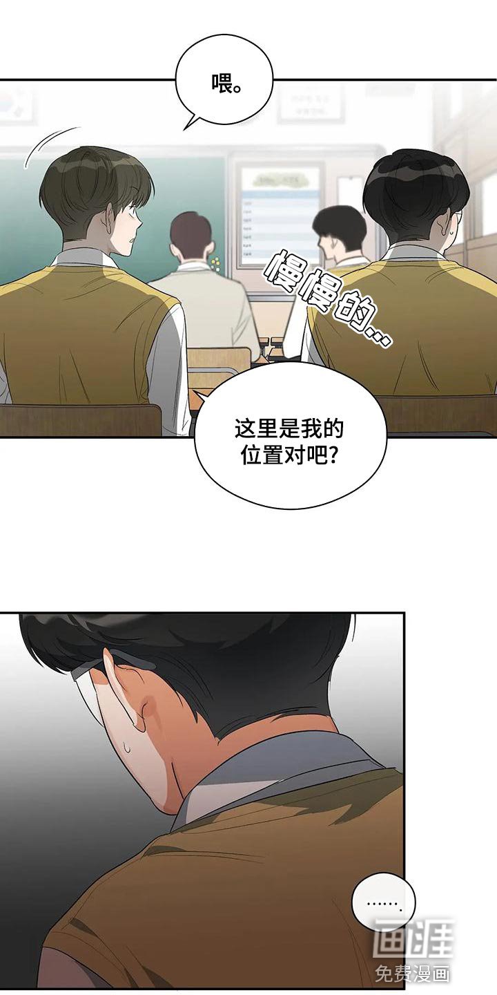 第33章：我的位置