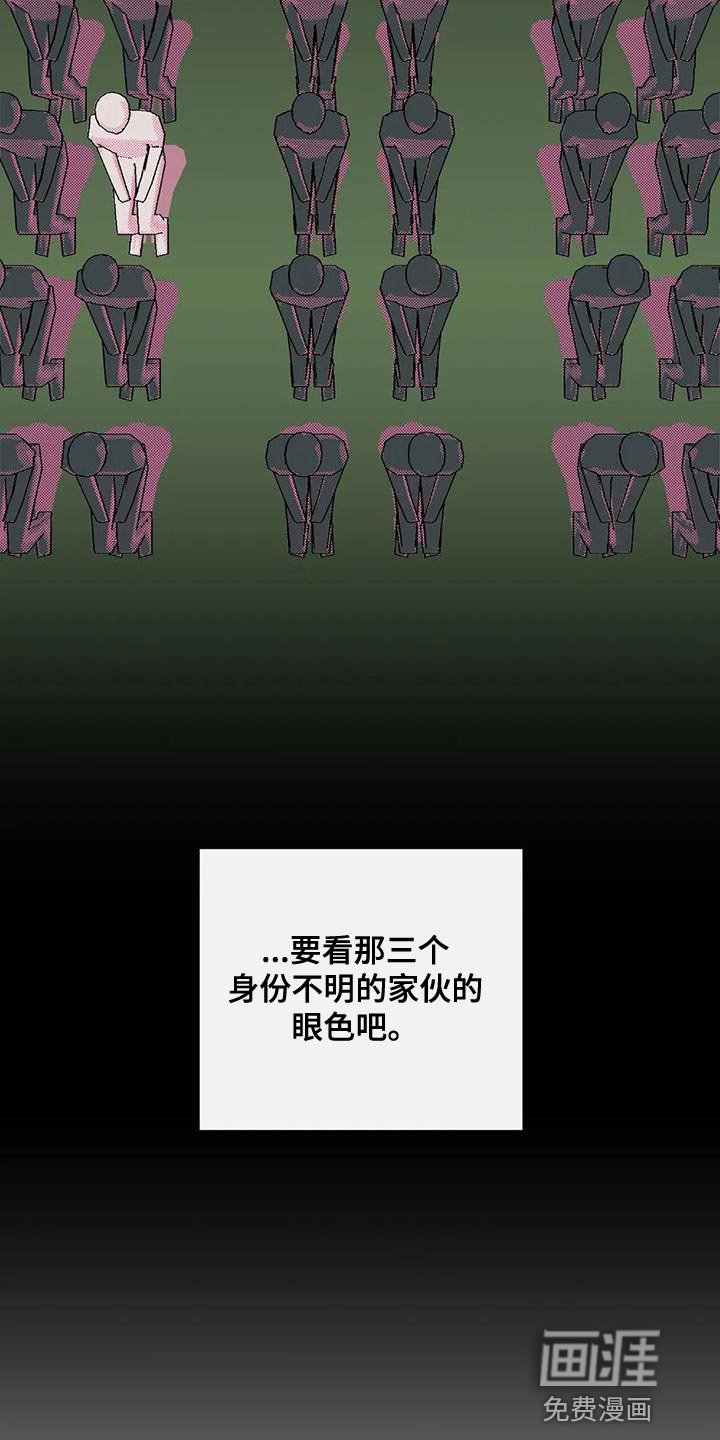 第33章：我的位置