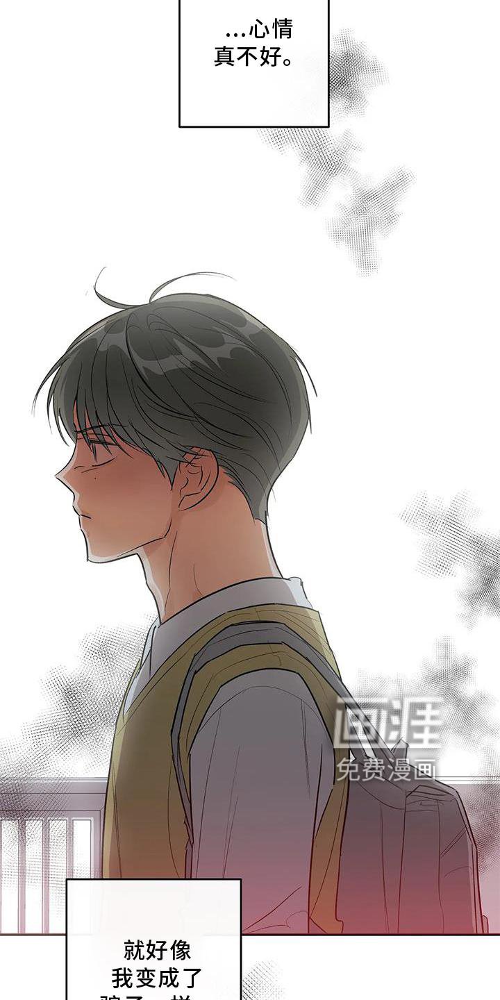 第53章：差异